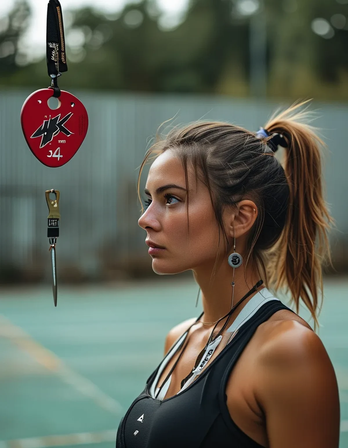 Pickleball Paddle Weight: Why It Matters More Than Brand or Price