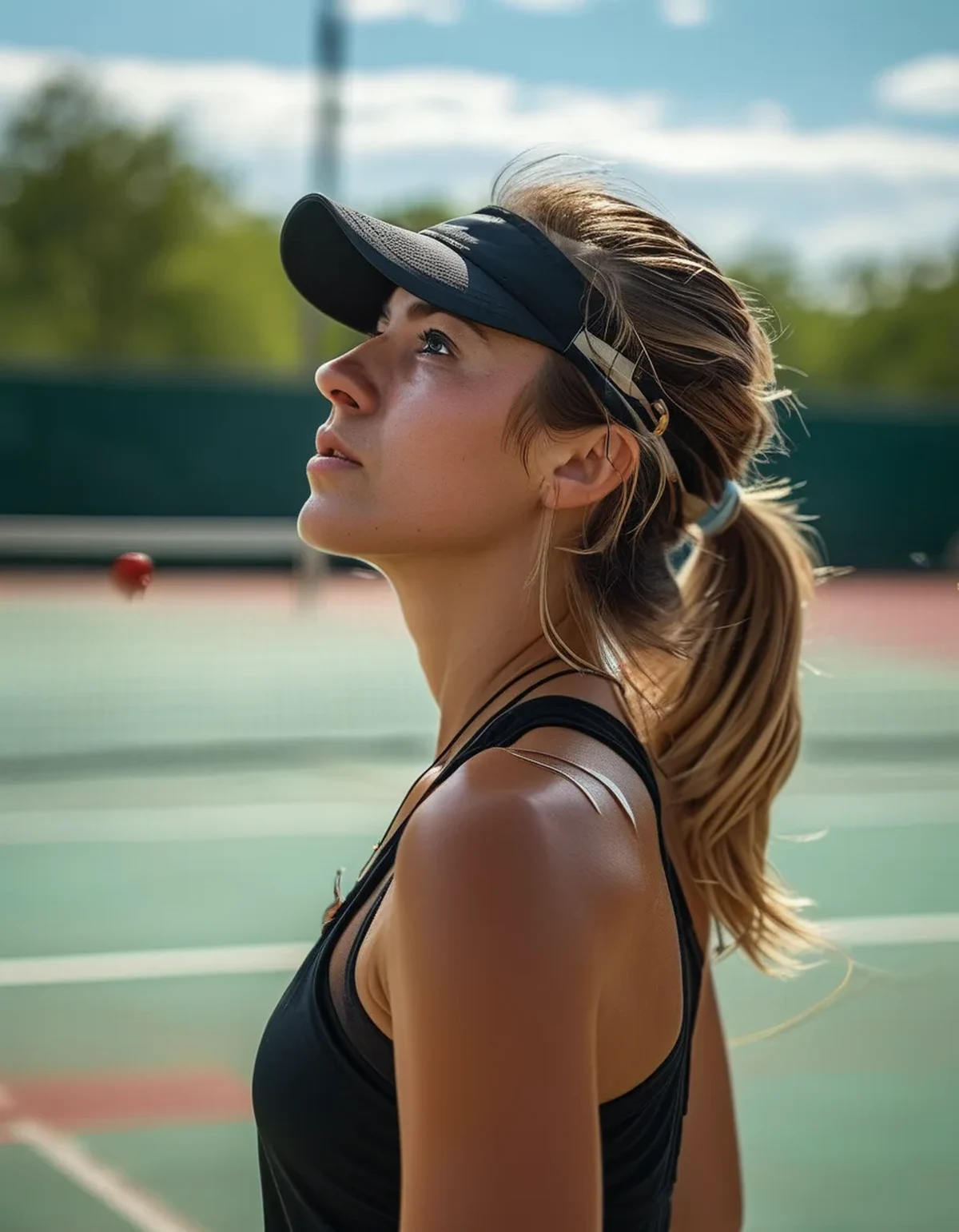 The Complete Guide to Building a Reliable Pickleball Serve From Scratch