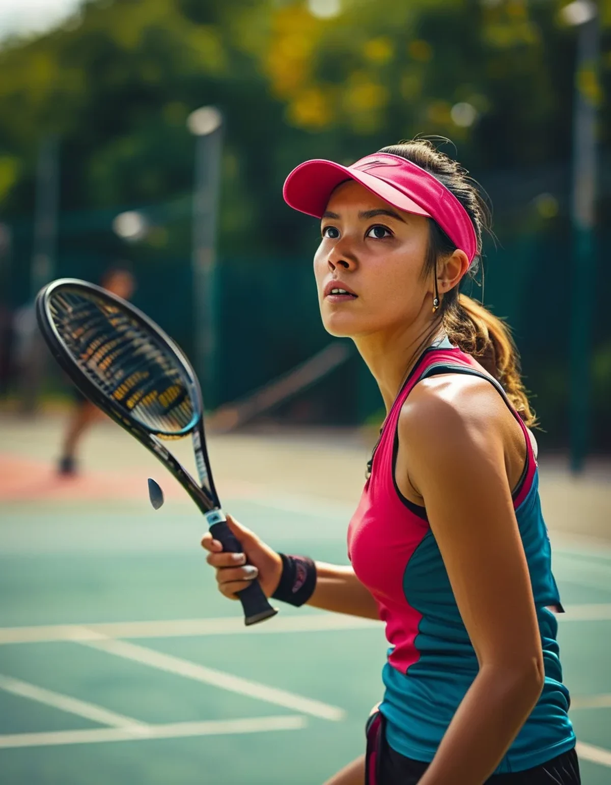 Why Pickleball Causes a Different Wrist Injury Than Tennis (and How to Prevent It)