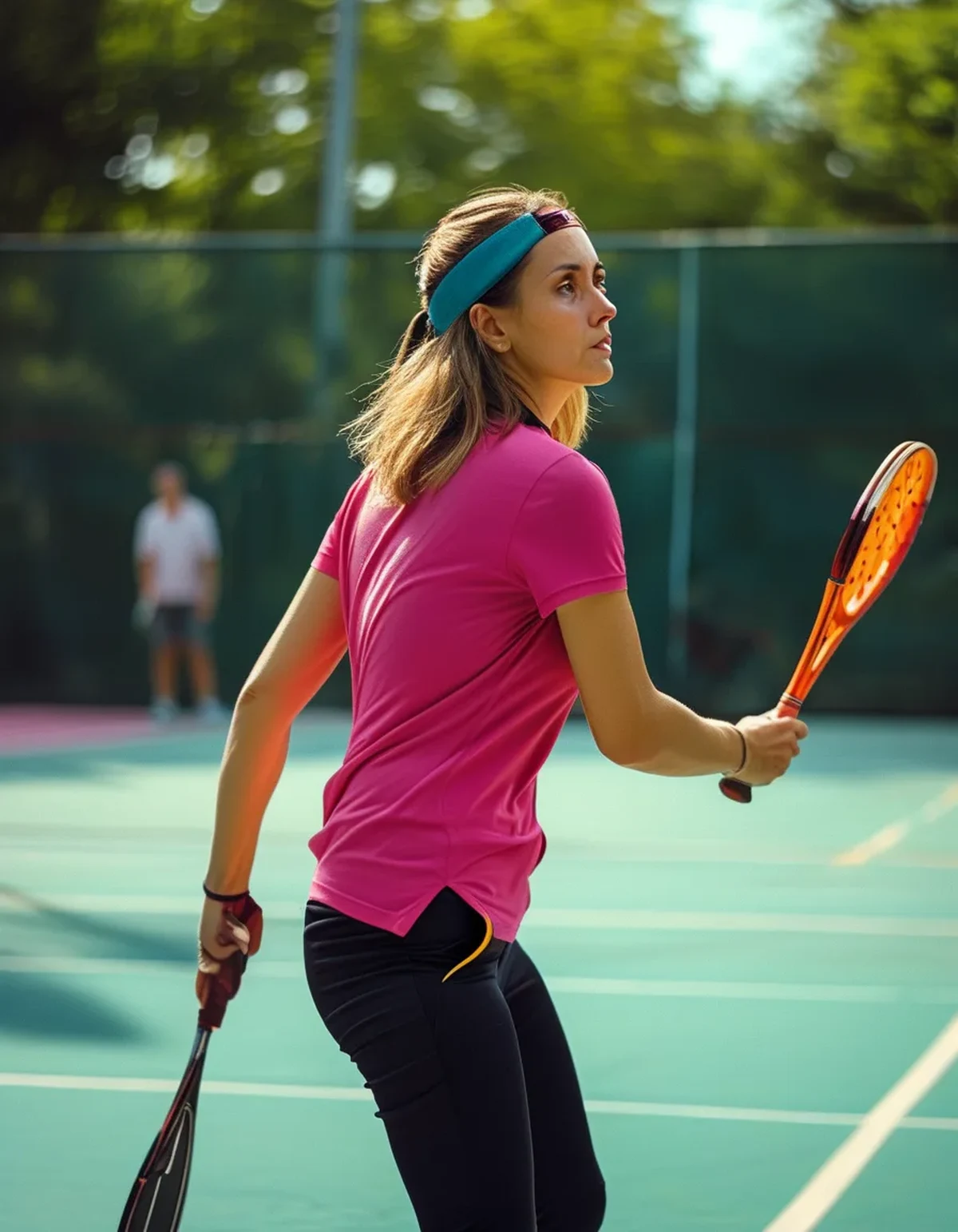 Why Pickleball Causes a Different Wrist Injury Than Tennis (and How to Prevent It)