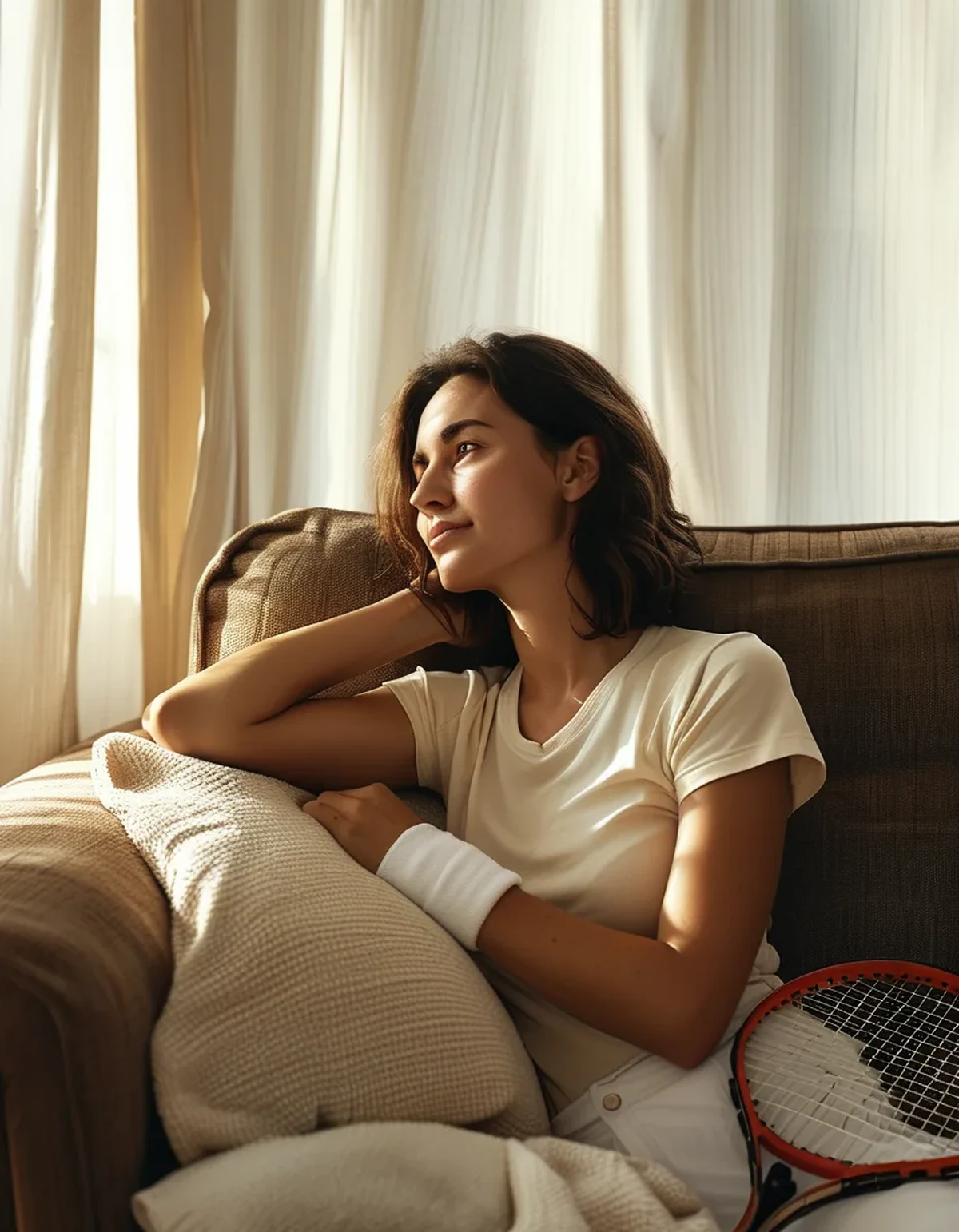 Tennis Elbow Recovery: The Complete Timeline From First Twinge to Full Return