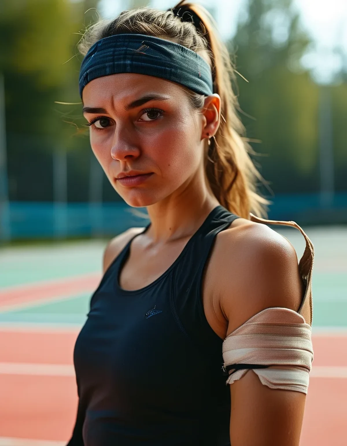 Tennis Elbow and Pickleball Elbow: Is There Actually a Meaningful Difference, or Is It the Same Injury With a Different Name?