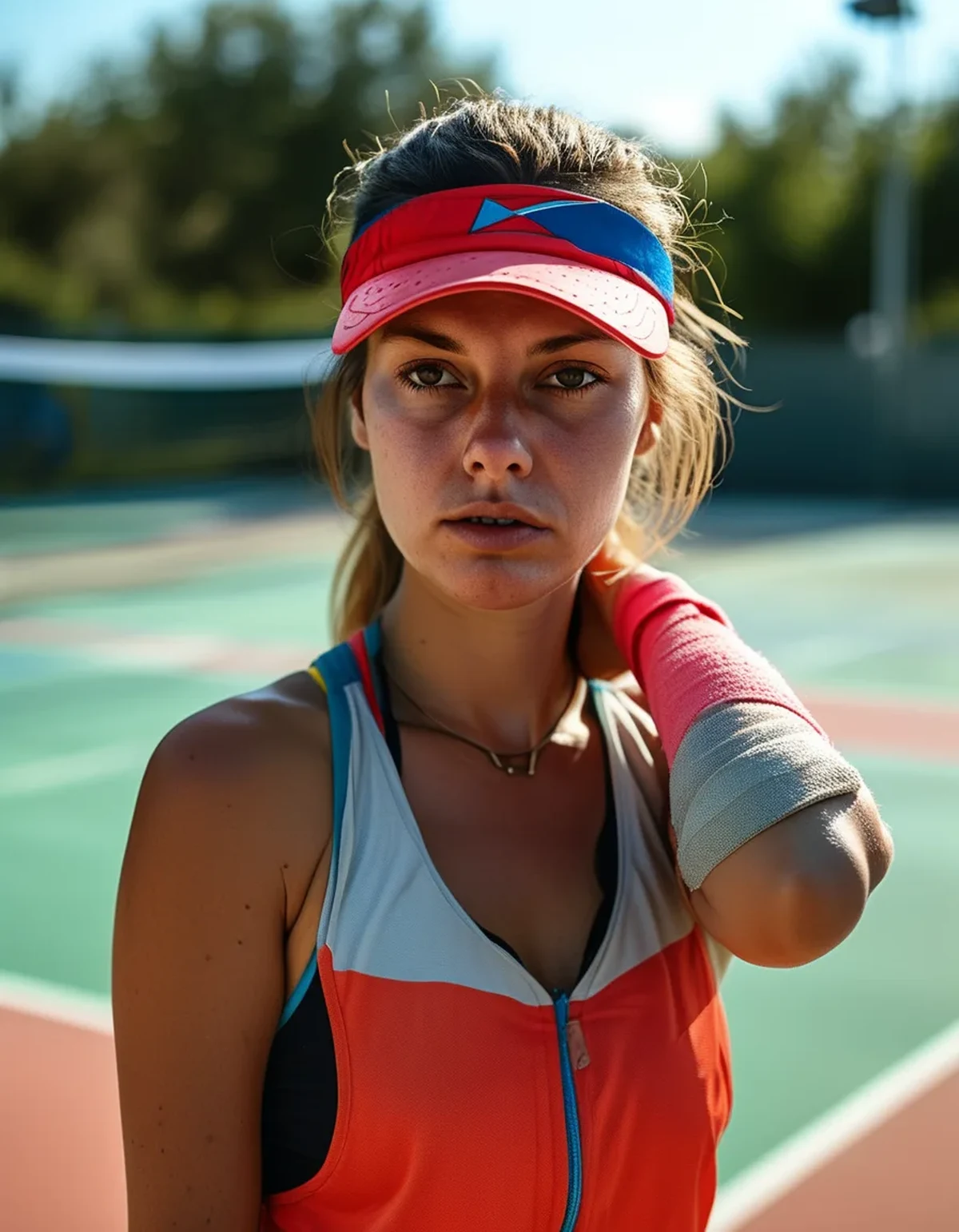 Tennis Elbow and Pickleball Elbow: Is There Actually a Meaningful Difference, or Is It the Same Injury With a Different Name?