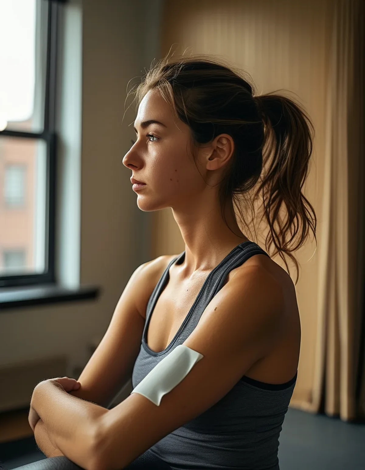 The Complete Guide to Recovering From a Tennis or Pickleball Wrist Injury