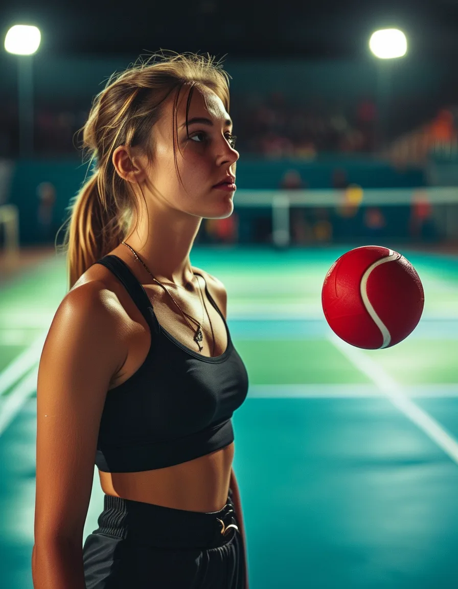 The Serve, Demystified: An Adult Beginner's Honest Guide to Tennis's Hardest Skill