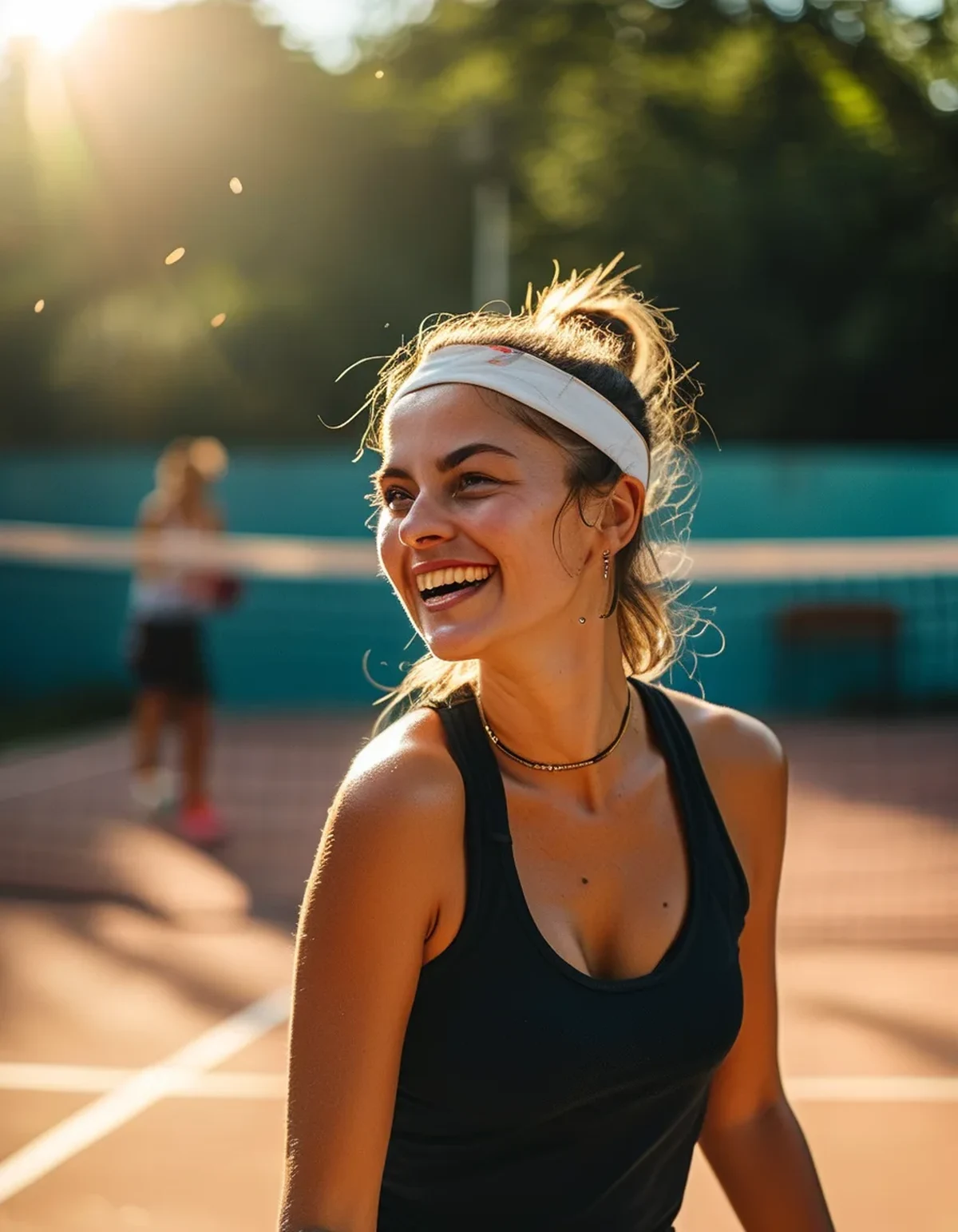 The Complete Beginner's Guide to Pickleball vs. Tennis: Which Should You Actually Start With?