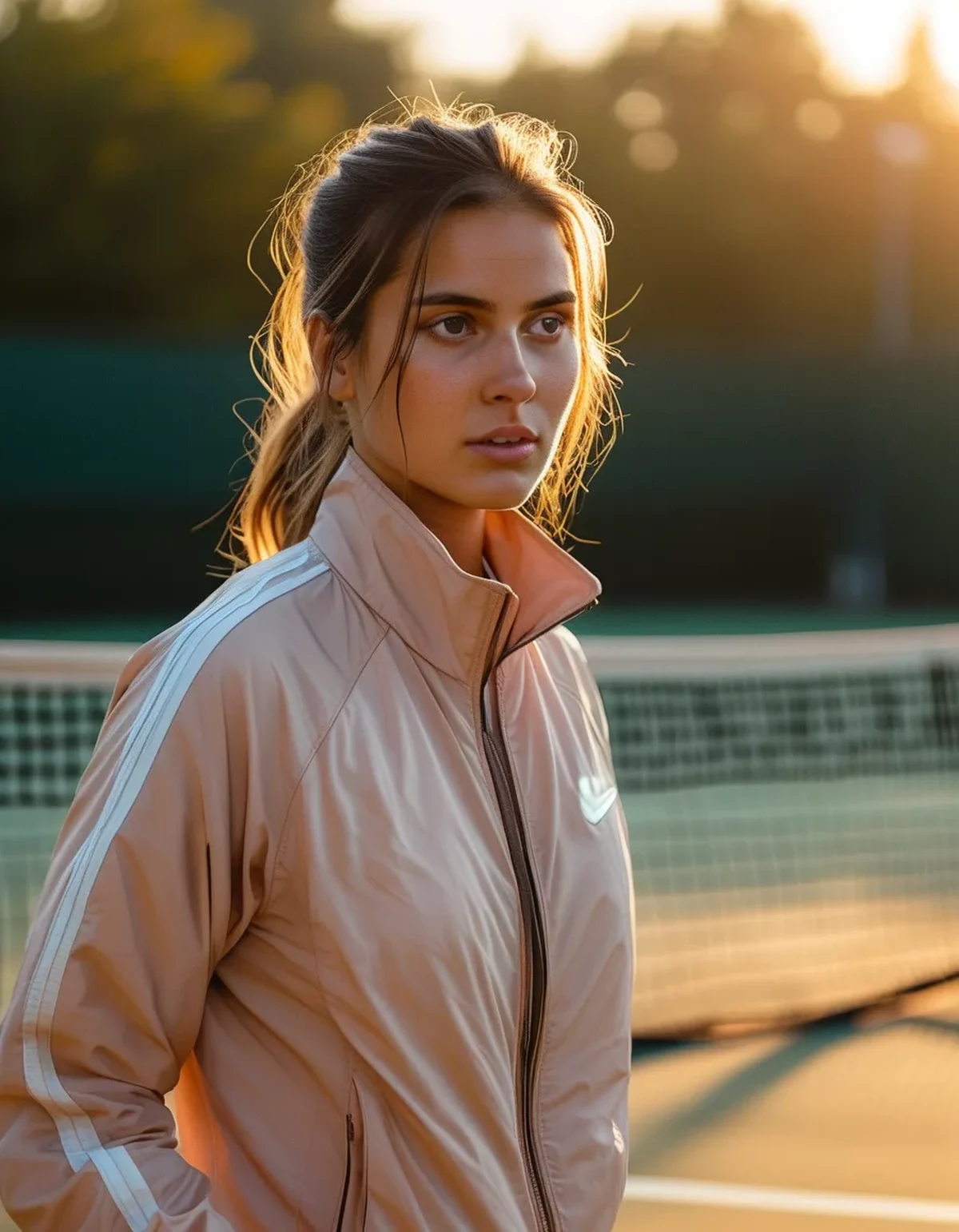 The Complete Guide to Balls and String Tension When the Court Cools