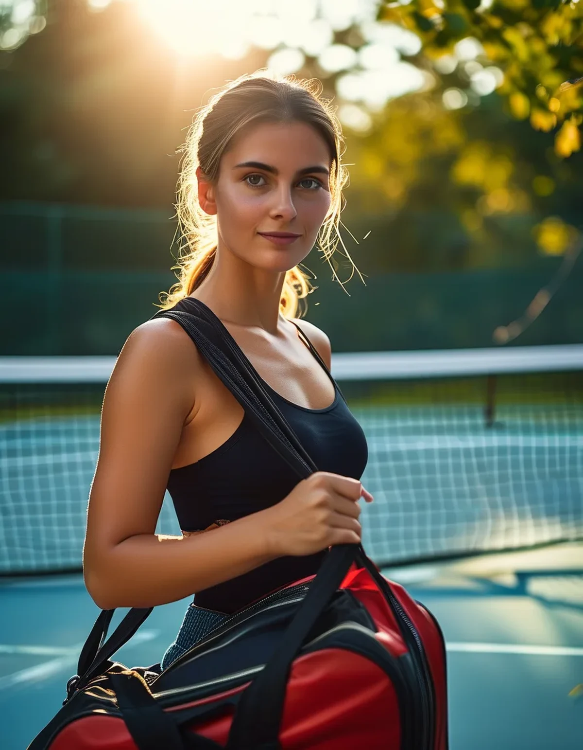 The Complete Guide to Playing on Public Courts
