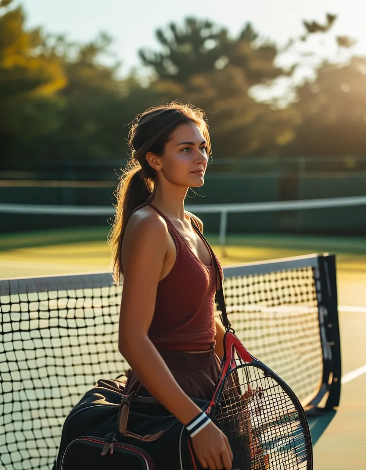 The Complete Guide to Playing on Public Courts