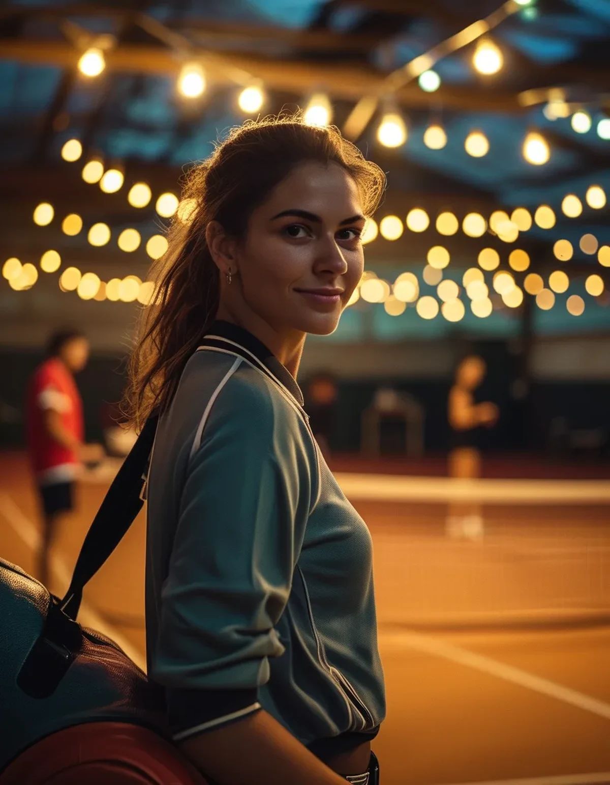 The Complete Guide to Your First League Night or Club Match